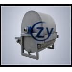 Vacuum Filter Potato Starch Machine Stainless Steel 304 Material Made for sale