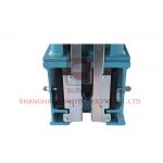 0.25m/S Elevator Safety Components Progressive Gear Elevator Safety Devices for sale