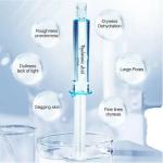 OEM ODM brand hyaluronic acid moisturizing anti-aging serum vitamin c brightening facial serum essence for sale