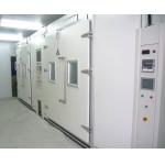 PID 150C Temperature Humidity Test Chamber Environmental Simulation