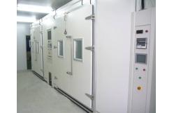 China PID 150C Temperature Humidity Test Chamber Environmental Simulation supplier