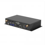 Multiple Interactive Interfaces RK3568 Media Player Box for Touch All-in-one Machine and Self-service Vending Machine for sale