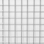 No Climb Welded Wire Mesh Panel Hot Dipped Galvanized Pvc