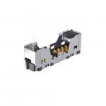 NVAM-DP-04-2-02.0-S-2-CT-TR Connectors NovaRay Extreme Density And Performance Terminal Connector for sale