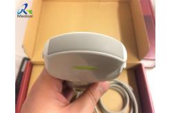 China Toshiba PVT-375BT Convex Array Transducer 6Mhz For Abdominal Medical Instrument supplier