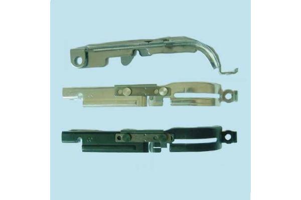 JUKI 2000 feeder part 8mm Tape Guide