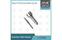 China L137PBD  Delphi Common Rail Nozzle For Injectors EJBR02401Z / 02901D supplier