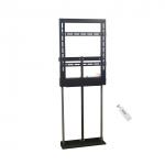 Modern Motorized TV Lift Stand , Wireless Remote Control TV Lift Kit