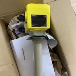 PS69.AEBXXCHXA1XXX VEGAPULS 69 Radar Sensor For Continuous Level Measurement for sale