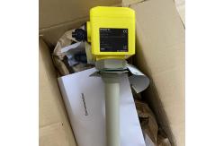 China PS69.AEBXXCHXA1XXX VEGAPULS 69 Radar Sensor For Continuous Level Measurement supplier