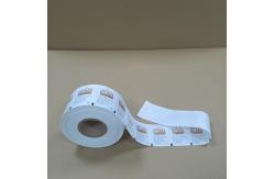 China Multi-Layer Laminated Packaging Film For Industrial Heat Sealable & Tear Resistant supplier