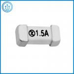 1808 Large Current Quick Acting Chip Surface Mount Fuses 3.15A 300V For Medical Device for sale