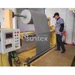 Silicone Coated Fabric For Welding Blankets Insulation Fireproof Fiberglass Cloth Welding Blanket for sale