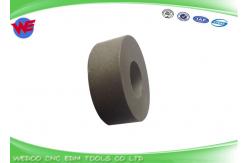 China EDM Wear Parts Conductive Block 25x10x10 mm Baoma Cylinder Shape EDM Carbide supplier