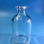 Solid Drugs High Borosilicate Reagent Bottle Wide Mouth Laboratory Instrument for sale