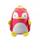 Piratical Penguin Style Kids Toddler Backpack for kindergarten NH011 for sale