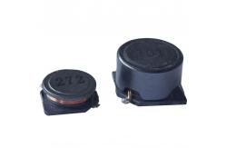 China SMD power inductor coil 2r2 4r7 supplier