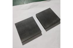 China Ground TZM Alloy Plate Molybdenum Alloy For Vacuum Furnace supplier