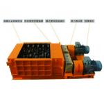 Bulk Materials Stone Crusher Machine PG Double Toothed Roller Crusher