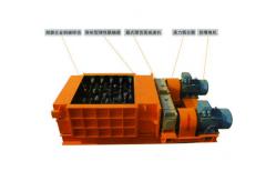 China Bulk Materials Stone Crusher Machine PG Double Toothed Roller Crusher supplier