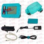 Waterproof Non Destructive Testing Equipment 6mm~50mm Rebar Detector In Concrete for sale