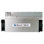 2400W Ibelink Miner 6.6T BM-N1 CKB Mining Machine 72db for sale