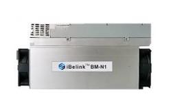 China 2400W Ibelink Miner 6.6T BM-N1 CKB Mining Machine 72db supplier