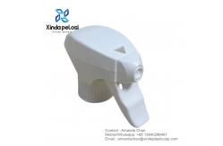 China All Plastic Hand Pressure Foaming Trigger Sprayer For Home Cleaning supplier