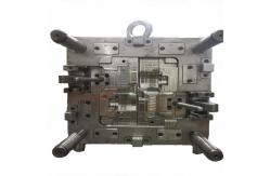 China 1.2510 Custom Plastic Injection Mold 1x2 Cavities Plastic Bottle Injection Molding supplier