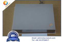 China Low Density Molybdenum Copper Alloy Plate For Electronic Components supplier