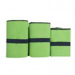 Quick Dry Super Absorption Suede Printed Sport Fitness Microfiber Sports Gym Towel for sale