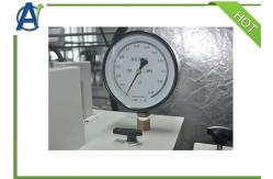 China ASTM D5001 Ball-On-Cylinder Lubricity Evaluator ( BOCLE ) Test Equipment supplier