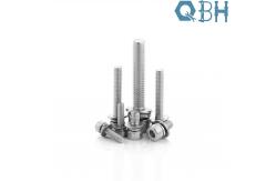 China SS 304 Solar Panel Fasteners supplier