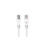 EJE Brand Ethernet Patch Cable Cost-Effective LSZH White CAT.6  for  Gigabit networking for sale