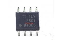 China TLV3501AIDR supplier