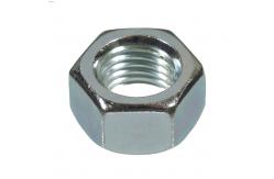China BS916 2 INCH Hexagon Head BSW BSF Grade 8 Grade 5 Nut supplier