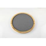 Round Shape Felt Letter Board 10'' Diameter Original Changeable Message Board for sale