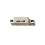 QPA3359 Wireless Communication Module 1.218 GHz 28 dB Gain Push Pull Amplifier for sale