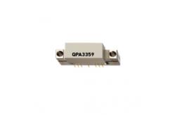 China QPA3359 Wireless Communication Module 1.218 GHz 28 dB Gain Push Pull Amplifier supplier