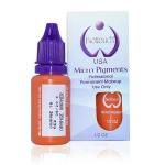 30 Colors Biotouch Pure Pigment Permanent Makeup Cosmetic Tattoo Ink 15ml for sale