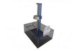 China ZM7127 Fluid Mechanics Laboratory Equipment With A Body Floating supplier