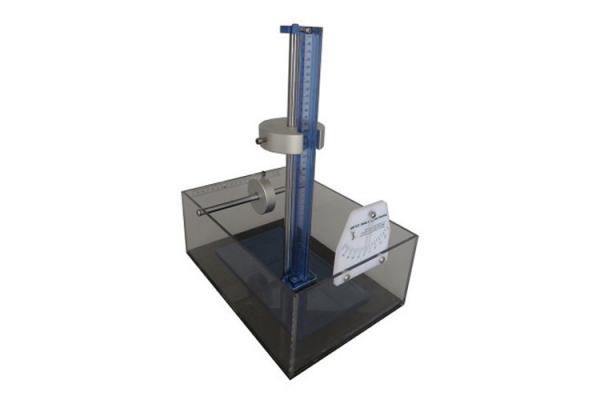 ZM7127 Fluid Mechanics Laboratory Equipment With A Body Floating