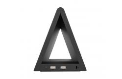 China HDMI IPS RK3288 10 Inch Android Tablet FHD 1920*1080P Dual Screen supplier