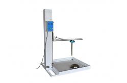 China IEC62262 IK07 IK10 Mechanical Vertical Impact Test Apparatus supplier