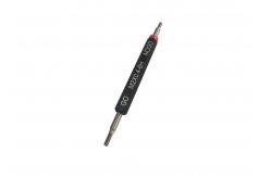 China 2.0 Metric Thread 6h Plug Gauge For Accurate Thread Verification supplier