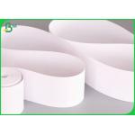 Jumbo Roll 640mm Width 65gsm Thermal Rolls For Retail Bills Well Printing for sale