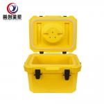 Convenient Handle Rotomolded Lunch Cooler For Customized Preferences for sale