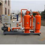 Industrial Condensate Water Recovery Device 1-100T/H Capacity