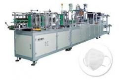 China LED Display 0.7MPa Non Woven Fabric Making Machine supplier