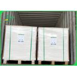325gsm 350gsm Food Grade C1S Cardboard For Medicine Box High Bulk 28  x 40inch for sale